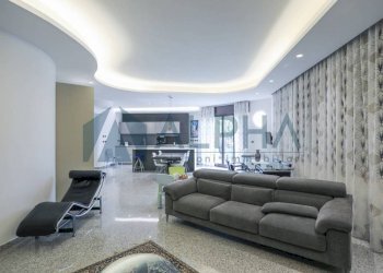 Salone - Villa via Schio, Forlì - foto 6