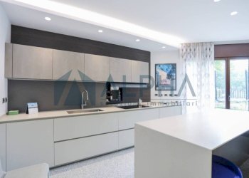 Cucina - Villa via Schio, Forlì - foto 8