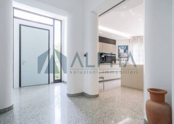 Ingresso - Villa via Schio, Forlì - foto 9