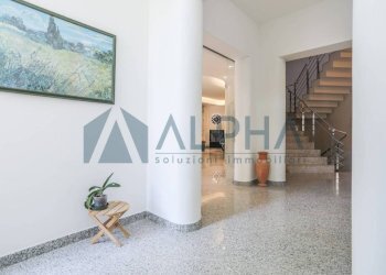 Interno palazzo - Villa via Schio, Forlì - foto 10