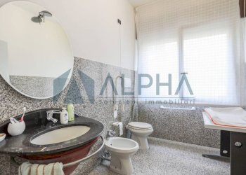 Bagno - Villa via Schio, Forlì - foto 11