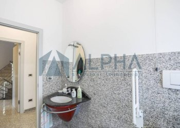 Cucina - Villa via Schio, Forlì - foto 12