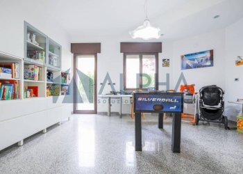 Studio - Villa via Schio, Forlì - foto 13
