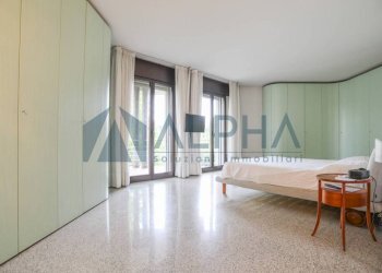 Camera da letto - Villa via Schio, Forlì - foto 17