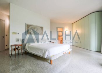 Camera da letto - Villa via Schio, Forlì - foto 18
