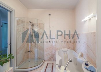 Bagno - Villa via Schio, Forlì - foto 21