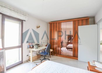 Camera da letto - Villa via Schio, Forlì - foto 24