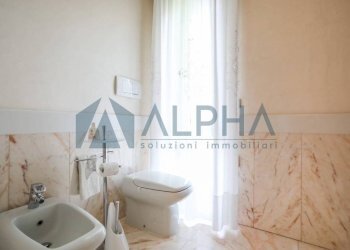 Bagno - Villa via Schio, Forlì - foto 25
