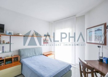 Camera da letto - Villa via Schio, Forlì - foto 27