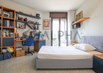 Camera da letto - Villa via Schio, Forlì - foto 31