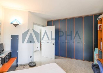 Camera da letto - Villa via Schio, Forlì - foto 32