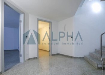 Disimpegno - Villa via Schio, Forlì - foto 37