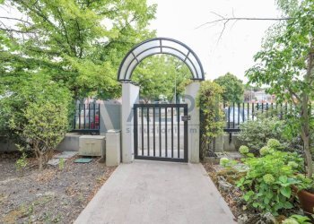Giardino - Villa via Schio, Forlì - foto 41