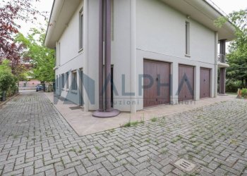 Zona - Villa via Schio, Forlì - foto 44