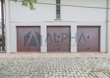 Box auto - Villa via Schio, Forlì - foto 46