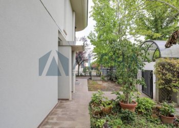 Giardino - Villa via Schio, Forlì - foto 48