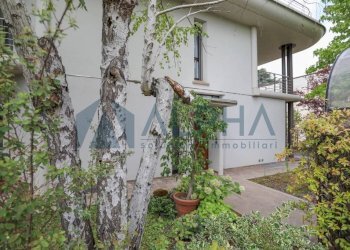 Giardino - Villa via Schio, Forlì - foto 49