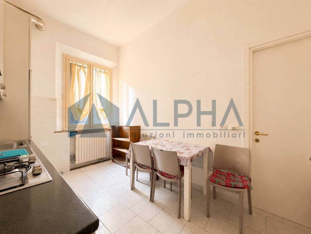 Cucina - Appartamento via Felice Giani, Forlì - foto 1
