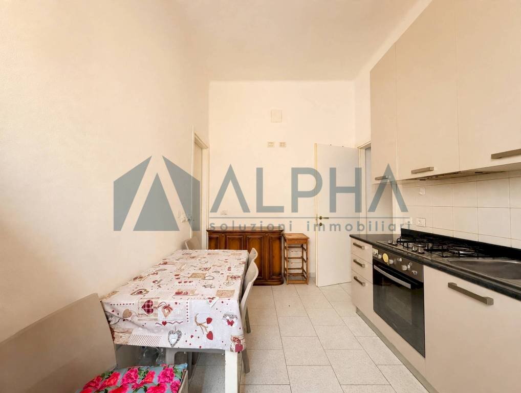 Cucina - Appartamento via Felice Giani, Forlì - foto 2