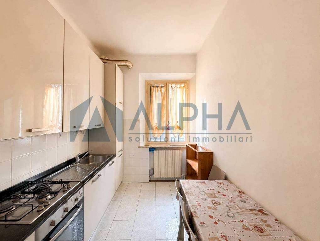 Cucina - Appartamento via Felice Giani, Forlì - foto 3