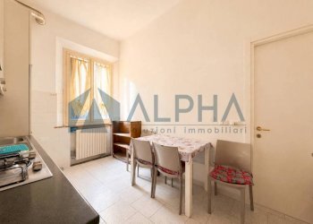 Cucina - Appartamento via Felice Giani, Forlì - foto 1