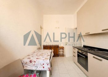 Cucina - Appartamento via Felice Giani, Forlì - foto 2
