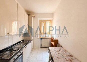 Cucina - Appartamento via Felice Giani, Forlì - foto 3