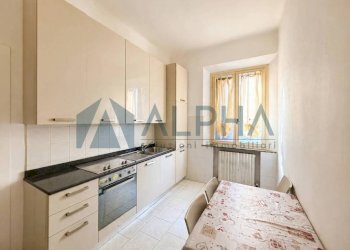 Cucina - Appartamento via Felice Giani, Forlì - foto 4