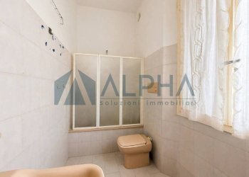 Bagno - Appartamento via Felice Giani, Forlì - foto 5