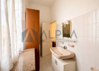 Bagno - Appartamento via Felice Giani, Forlì - foto 6