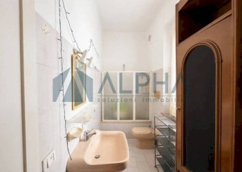 Bagno - Appartamento via Felice Giani, Forlì - foto 7