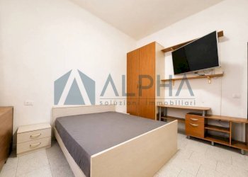 Camera da letto - Appartamento via Felice Giani, Forlì - foto 8