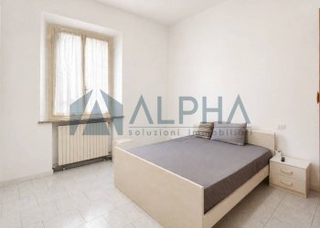 Camera da letto - Appartamento via Felice Giani, Forlì - foto 9