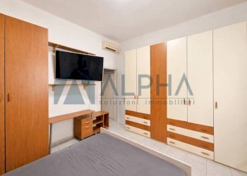 Camera da letto - Appartamento via Felice Giani, Forlì - foto 10