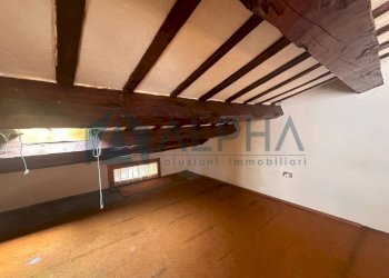 Stanza non arredata - Casa indipendente piazza Guglielmo Marconi, 4, Dovadola - foto 17