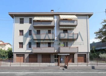 Facciata - Trilocale via Domokos, Forlì - foto 1