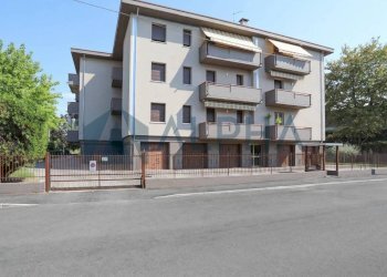 Facciata - Trilocale via Domokos, Forlì - foto 2