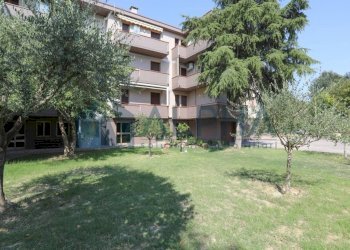 Giardino - Three-room apartment via Domokos, Forlì - photo 4