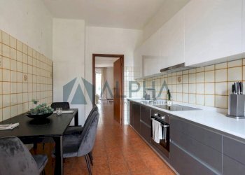 Cucina - Three-room apartment via Domokos, Forlì - photo 8