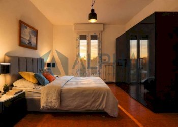Camera da letto - Trilocale via Domokos, Forlì - foto 9