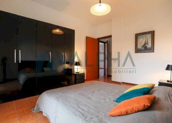 Camera da letto - Trilocale via Domokos, Forlì - foto 11