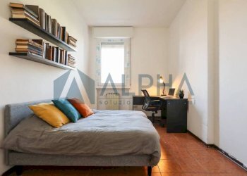Camera da letto - Trilocale via Domokos, Forlì - foto 13