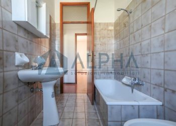 Bagno - Trilocale via Domokos, Forlì - foto 15
