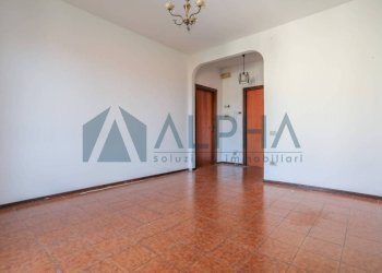 Cucina - Trilocale via Domokos, Forlì - foto 19