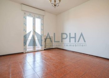 Camera da letto - Three-room apartment via Domokos, Forlì - photo 20