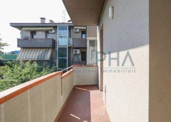 Balcone - Trilocale via Domokos, Forlì - foto 21