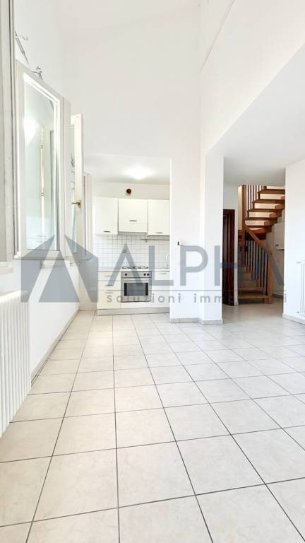 Veranda - Three-room apartment via Tombe, Russi - photo 1