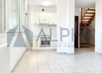 Veranda - Three-room apartment via Tombe, Russi - photo 1
