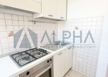 Cucina - Three-room apartment via Tombe, Russi - photo 3