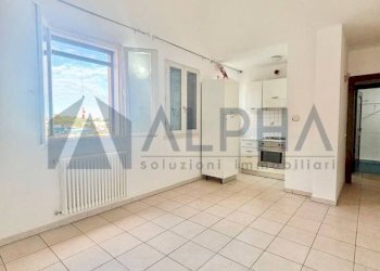 Cucina - Three-room apartment via Tombe, Russi - photo 12
